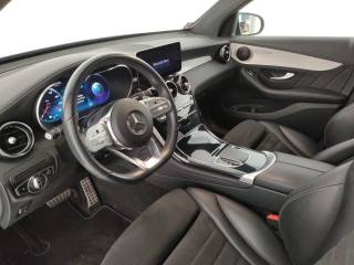MERCEDES-BENZ GLC 220 usata, con Boardcomputer