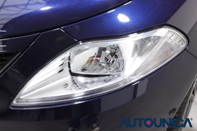 LANCIA Ypsilon usata 35