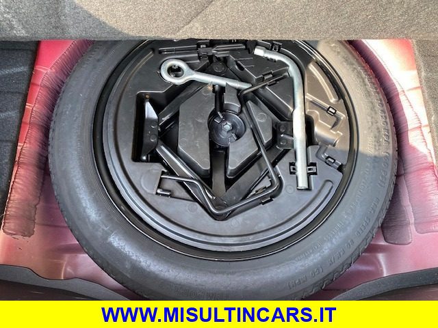 ALFA ROMEO Giulietta usata, con Controllo trazione