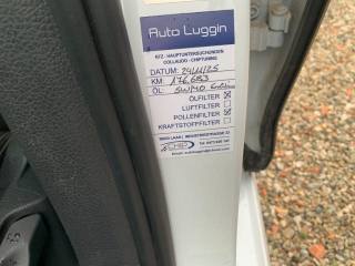VOLKSWAGEN Golf R usata, con Fendinebbia