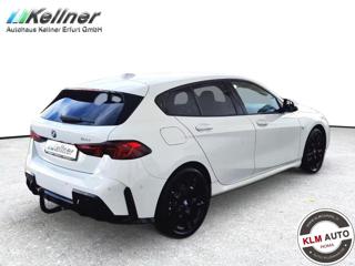 BMW 118 usata, con Alzacristalli elettrici