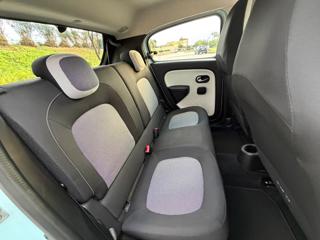 RENAULT Twingo usata, con Vivavoce