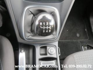 FORD C-Max usata, con Sistema di navigazione