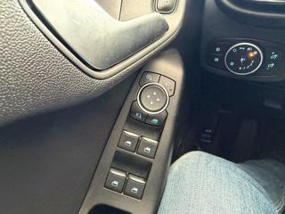 FORD Fiesta usata, con Vetri oscurati