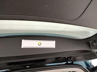 CITROEN C5 Aircross usata, con Autoradio digitale