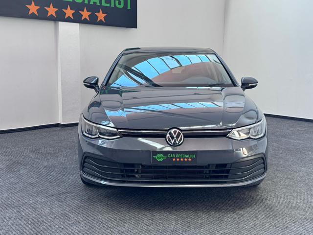 VOLKSWAGEN Golf usata, con Airbag laterali