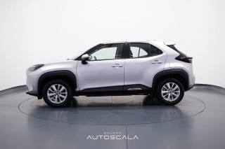 TOYOTA Yaris Cross usata, con Alzacristalli elettrici