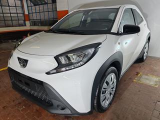 TOYOTA Aygo X usata, con Alzacristalli elettrici