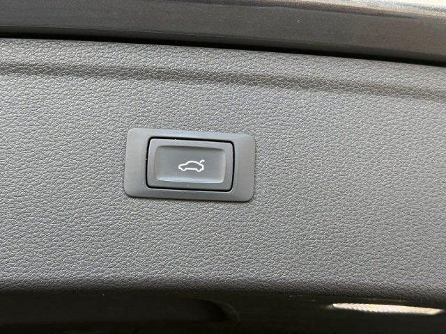 AUDI Q5 usata, con Chiusura centralizzata