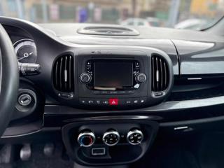 FIAT 500L usata, con Controllo automatico clima