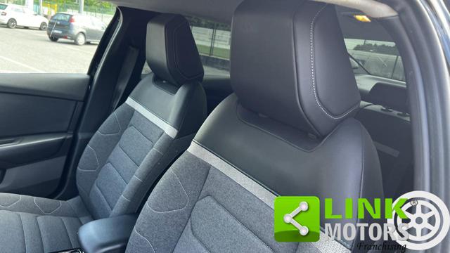 CITROEN C4 X usata 16