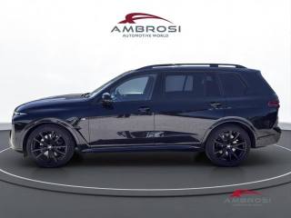 BMW X7 usata 5