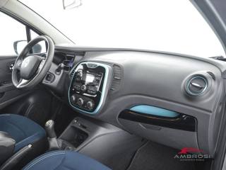 RENAULT Captur usata 11