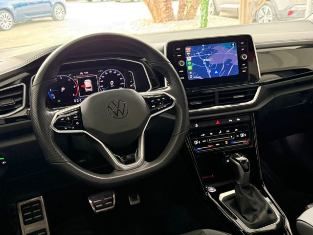 VOLKSWAGEN T-Roc usata, con Controllo trazione