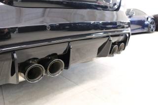 BMW M4 usata, con Frenata d