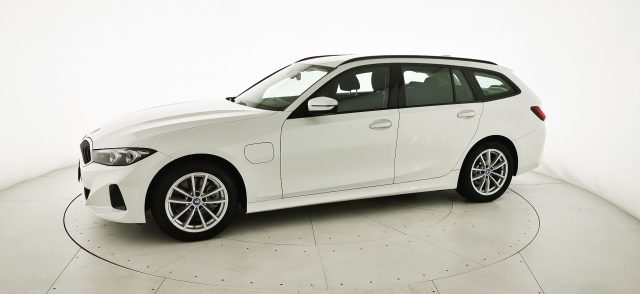 BMW 320 usata, con MP3