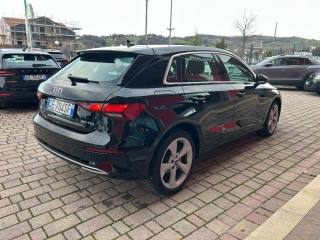 AUDI A3 usata, con Airbag laterali