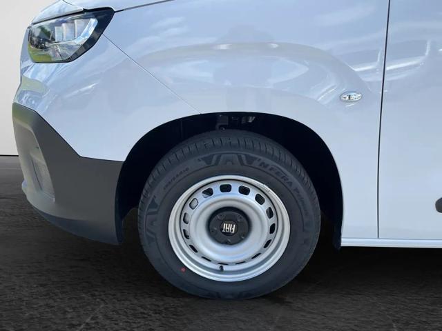 FIAT Doblo usata, con Park Distance Control