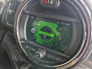 MINI Countryman usata, con Sensore di luce