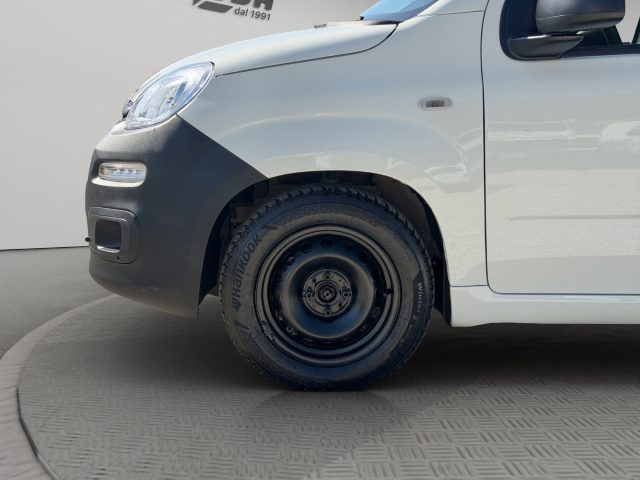 FIAT Panda usata 18