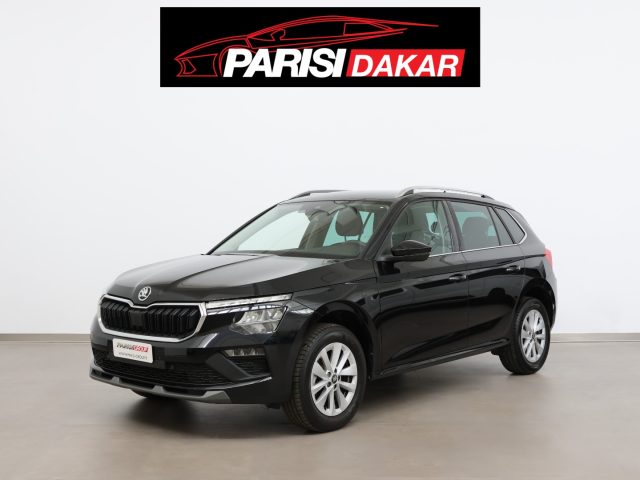 SKODA Kamiq usata, con ABS