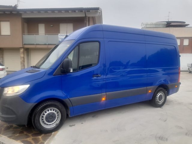 MERCEDES-BENZ Sprinter usata, con ABS