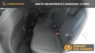 FORD Fiesta usata, con Controllo trazione