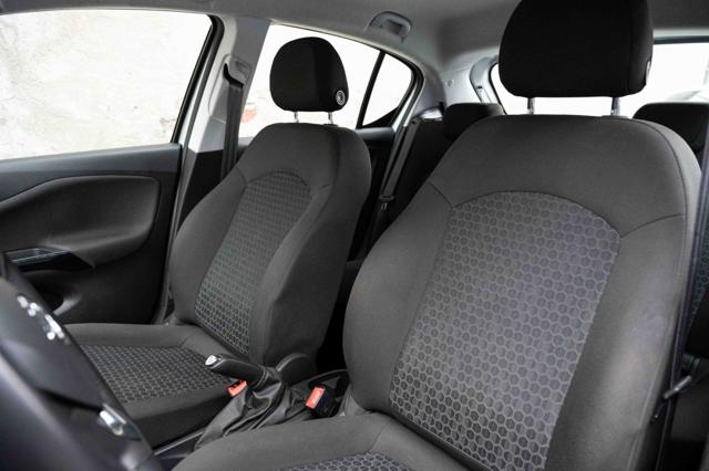 OPEL Corsa usata, con Climatizzatore