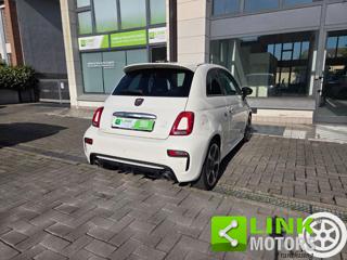 ABARTH 595 usata, con Controllo automatico clima