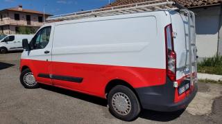 FORD Transit Custom usata, con Airbag