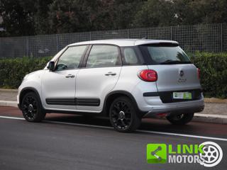 FIAT 500L usata, con Servosterzo