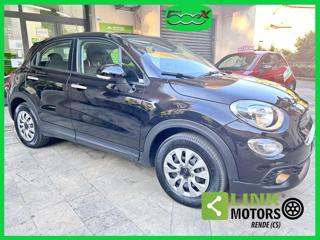 FIAT 500X usata, con Climatizzatore