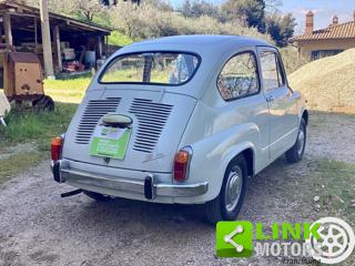 FIAT 600 usata 4