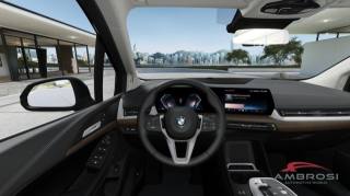 BMW 218 usata 9