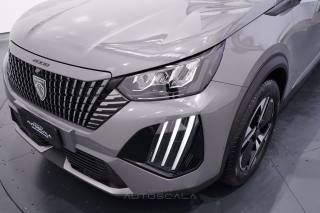 PEUGEOT 2008 usata, con Sensore di pioggia