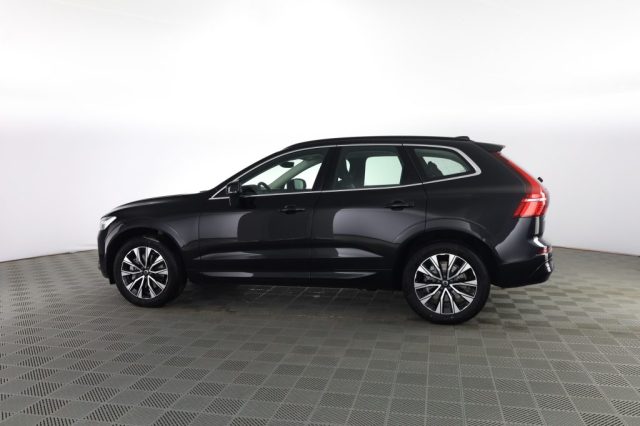 VOLVO XC60 usata 5