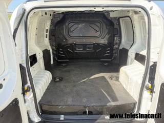 FIAT Fiorino usata, con Bracciolo