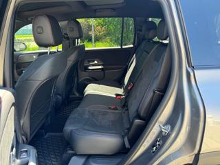 MERCEDES-BENZ GLB 200 usata, con Boardcomputer