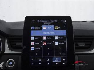 RENAULT Captur usata 13