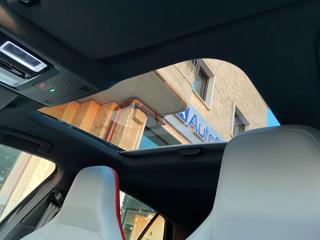 VOLKSWAGEN Golf GTI usata, con Supporto lombare