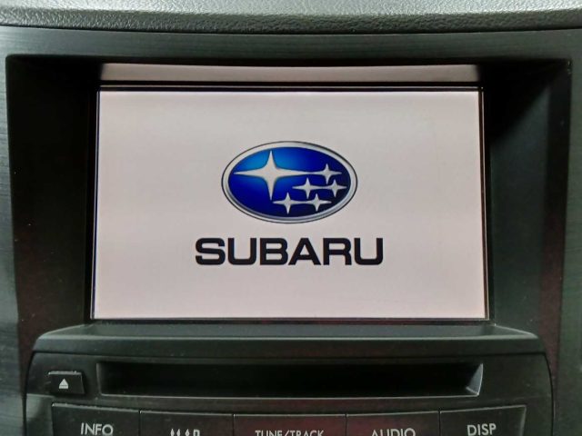 SUBARU OUTBACK usata, con Servosterzo