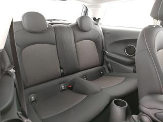 MINI One usata, con Immobilizzatore elettronico