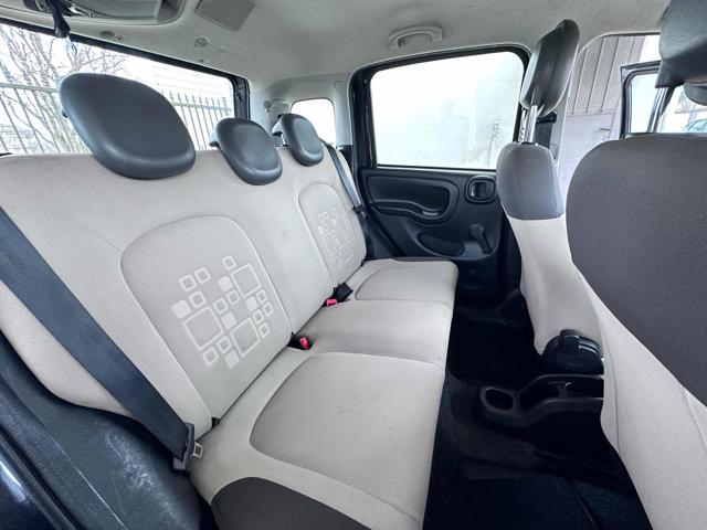 FIAT Panda usata 35