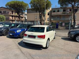 AUDI A1 usata, con Boardcomputer