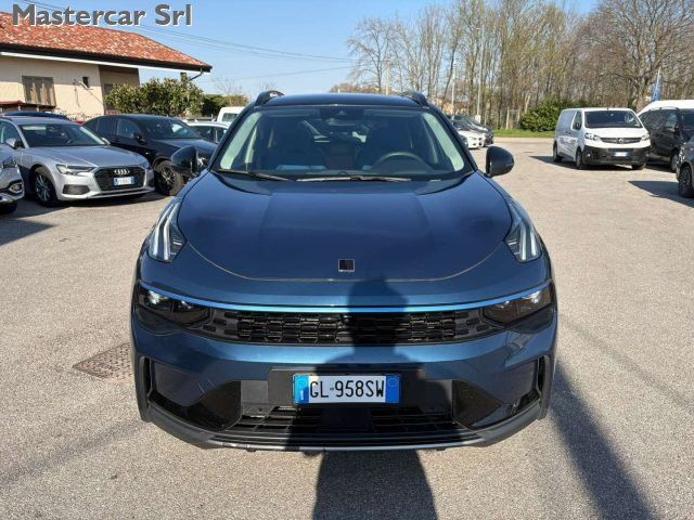 LYNK & CO 01 usata, con Regolazione elettrica sedili