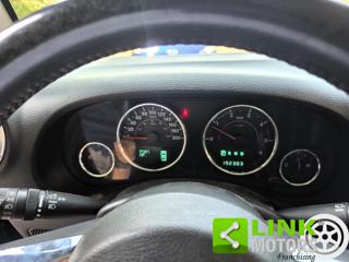 JEEP Wrangler usata, con Cruise Control