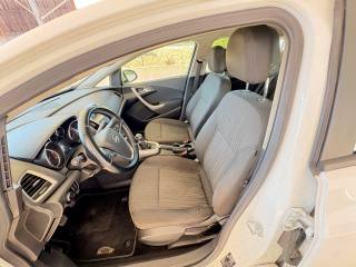 OPEL Astra usata, con Climatizzatore