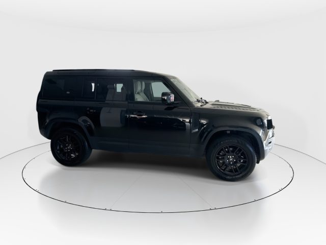 LAND ROVER Defender usata, con Chiusura centralizzata