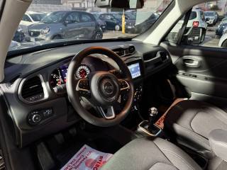 JEEP Renegade usata, con Chiusura centralizzata