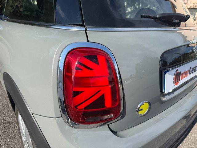 MINI Cooper SE usata, con Vivavoce